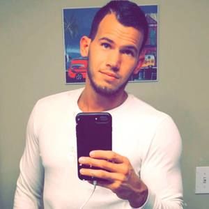 Meet your Posher, Patrick